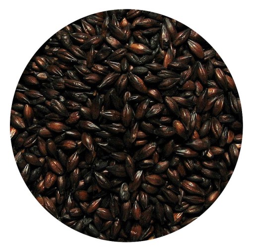 Słód CZEKOLADOWY CIEMNY Viking Malt 1kg