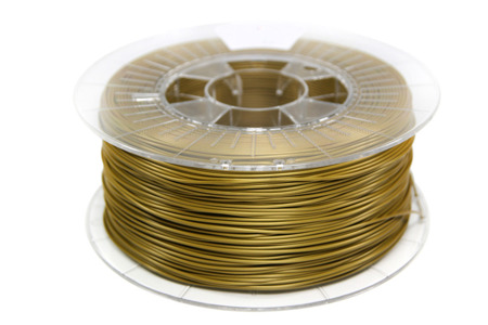 Filament Spectrum PLA 1.75mm Golden Line Kraków