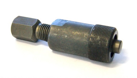 ŚCIĄGACZ KOŁA MAGNESOWEGO CR-005 2T LEWY GWINT