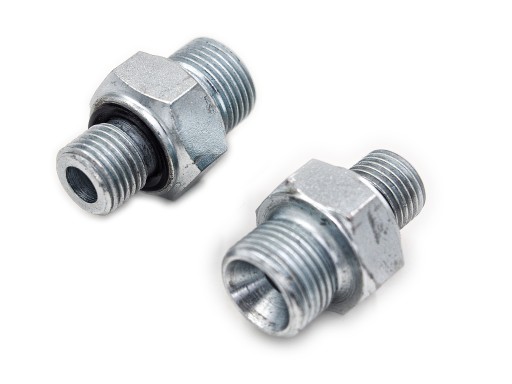 ZŁĄCZKA PRZYŁĄCZE HYDRAULICZNE 1/4