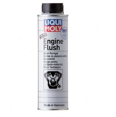 PŁUKANKA DO SILNIKA ENGINE FLUSH LIQUI MOLY 2640