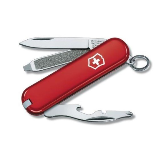 Scyzoryk Victorinox 0.6163 Rally