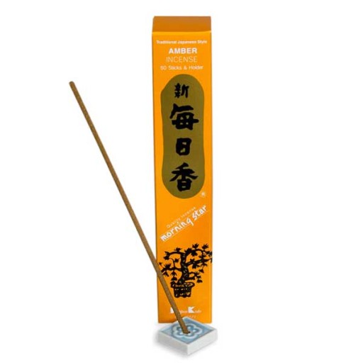 KADZIDEŁKA JAPOŃSKIE NIPPON KODO Morning Star 50sz