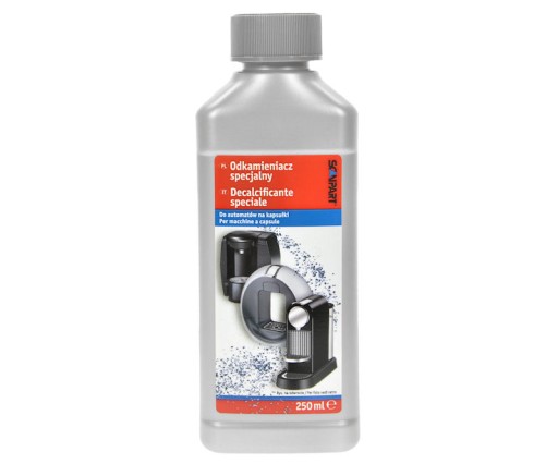 ODKAMIENIACZ do ekspresów DOLCE GUSTO 250ML