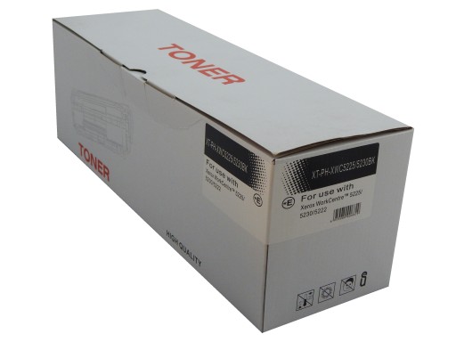 TONER XEROX WorkCentre 5225 WC5230 5222 106R01305