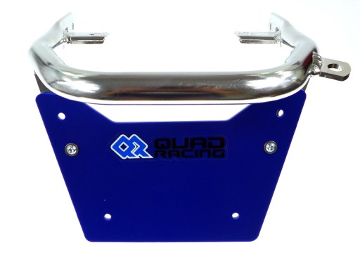 GRAB BAR ZDERZAK BUMPER TYŁ YAMAHA YFZ 450 R