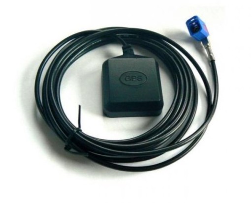 ANTENA GPS AUDI BNS RNS-E MMI VW RNS300 RNS310 /G1