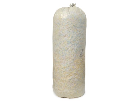 GĄBKA FRYTKA PREMIUM 5kg WYPEŁNIACZ PODUSZEK OGRODOWYCH LEGOWISK VARIUS