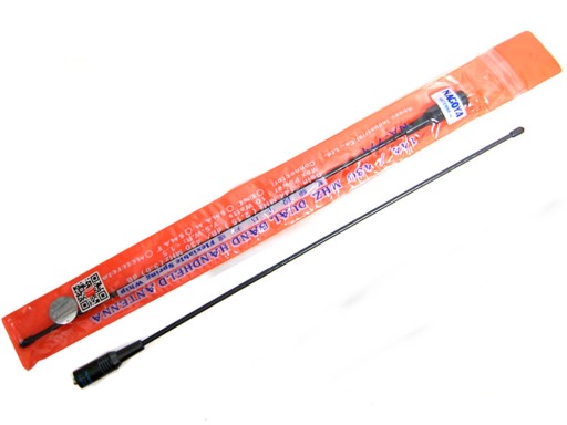Antena NAGOYA NA-771 Baofeng UV-5R UV-6R UV-82 ZW4