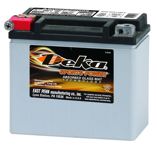 AKUMULATOR Z USA ETX12 YTX12-BS CTX12-BS MOTO ATV