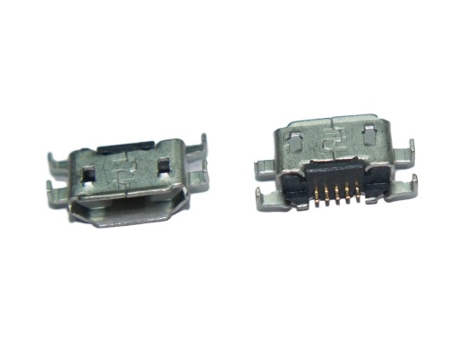 GNIAZDO port MIKRO MICRO USB BLACKBERRY 9900 9930