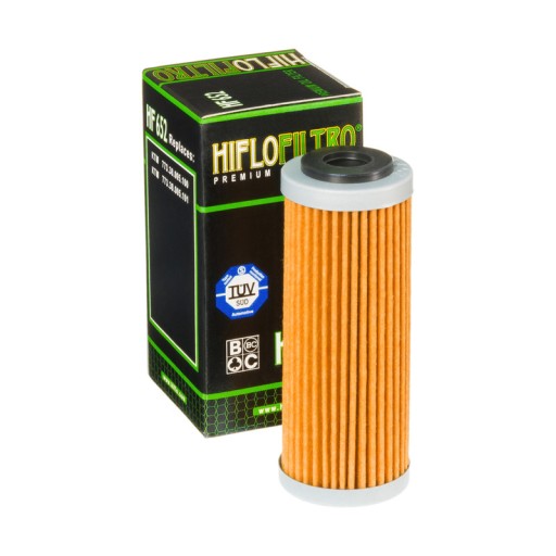 FILTR HF652 HUSQVARNA FC250 FE250 FC350 FE350