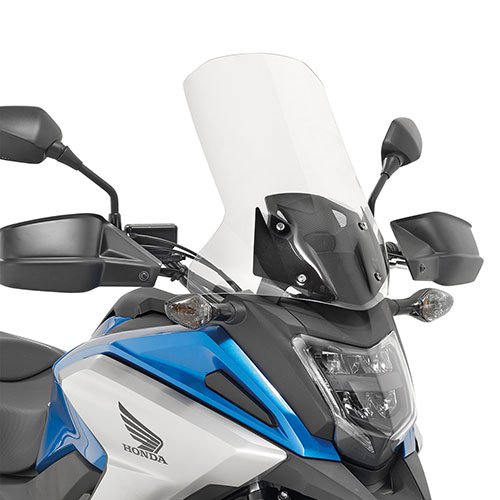 Honda NC 750X '16 szyba owiewka Kappa GIVI