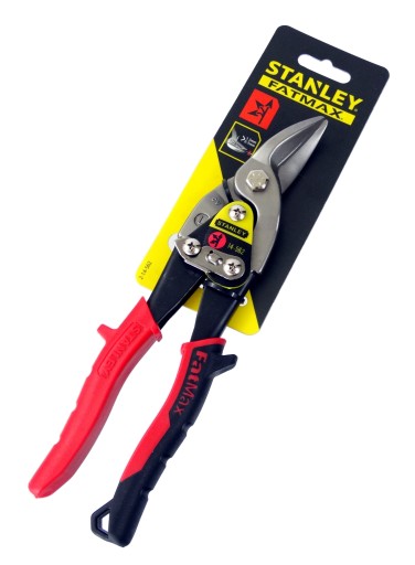 STANLEY nożyce do blachy LEWE 250 14-562 FatMax