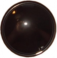 Kopułka kopułki do głośników 40mm MYLAR czarne