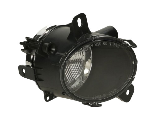 HALOGEN LAMPA P-MGŁOWA OPEL MERIVA B 10-14 PRAWY