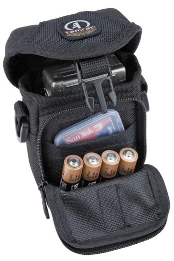 Etui Pokrowiec na aparat cyfrowy Tamrac 5290
