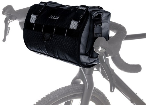 Torba torebka na kierownice MTB KELLYS AURA 9 l