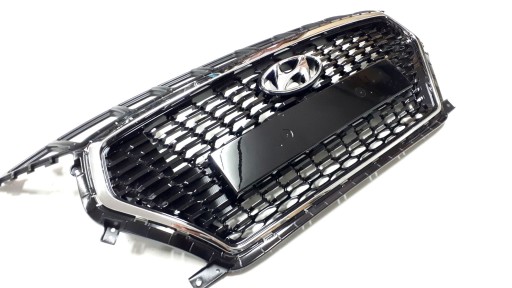 ATRAPA GRILL HYUNDAI I30 ORYGINAŁ 86351-G4000