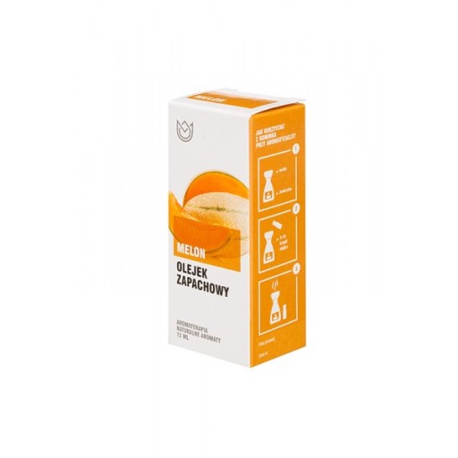 Olejek zapachowy Melon 10ml