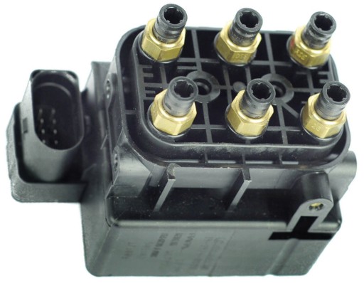 LISTWA ROZDZIELACZ PNEUMATYKI ZAWIESZENIA 15-1524-0027.2 LF23 VW TOUAREG