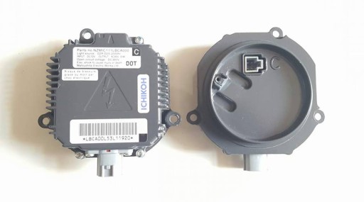 Przetwornica Xenon MATSUSHITA PANASONIC 2DS 2DR