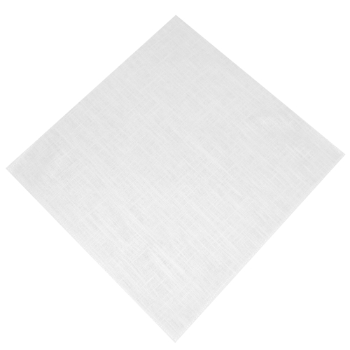 Serwetka lniana 33x33 cm len 100%
