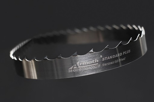 PIŁA TAŚMOWA ARMOTH STANDARD 35x1,1x4005 ROH 10SZT