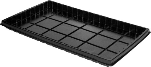 Podstawka pod wielodoniczkę 315 x 525 zestaw 10szt