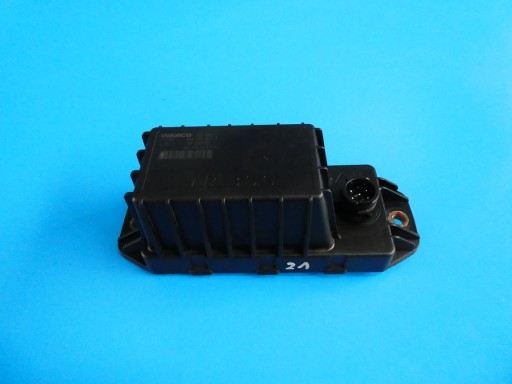 Sensor ciśnienia oponach opon MAN TGX TGX EURO 6
