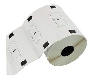Taśma termiczna do Brother QL 102mmx51mm DK11240