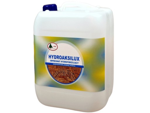 IMPREGNAT HYDROAKSILUX DO STAREJ CEGŁY TYNKÓW 1L