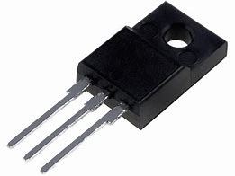 2SK1637 TO220F NMOSFET 600V 4A 35W