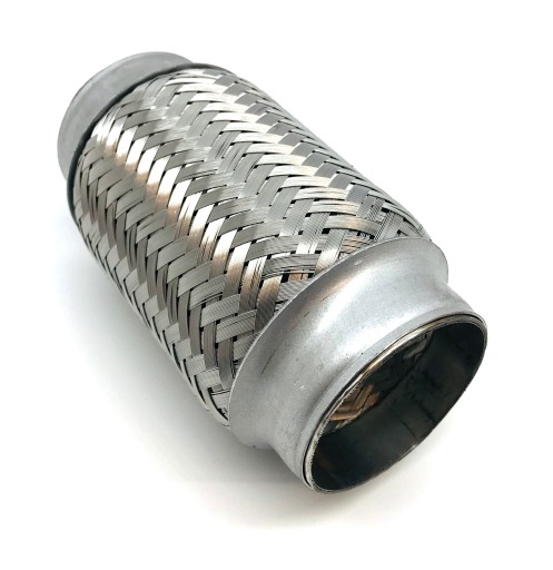 PLECIONKA ZŁĄCZE ELASTYCZNE WYDECHU 60X150 MM