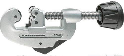 Rothenberger Obcinak do rur INOX 3-30 mm+ ostrze