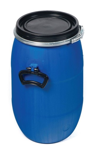 BECZKA 30L PLASTIKOWA