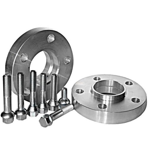 DYSTANSE 20MM 5x108 65 VOLVO PEUGEOT CITROEN+SRUBY
