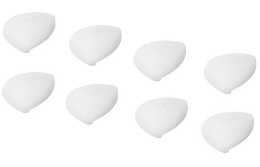 IKEA UNDVIKA ZABEZPIECZENIE NAROŻNIKA osłona 8 szt