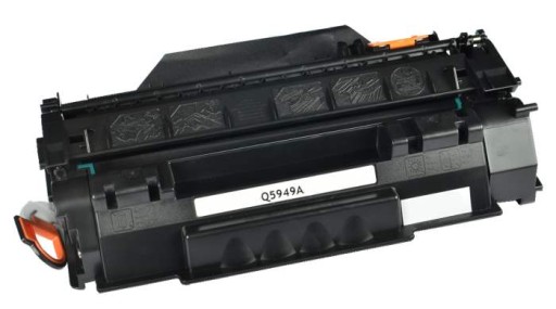 Toner Q5949A 49a HP 1160 1320 3390 3392 zamiennik