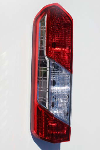 FORD TRANSIT 2014- LAMPA TYŁ LEWA TYLNA NOWA BUS