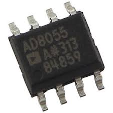 AD8055ARZ SO8 niskoszumowy wzmacniacz op. 800MHz