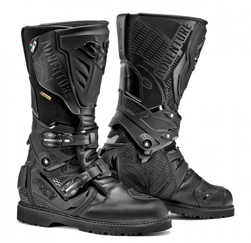 BUTY MOTOCYKLOWE Sidi ADVENTURE 2 GORE-TEX 41