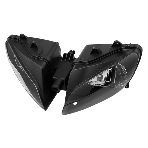 REFLEKTOR YAMAHA YZF R1 2000 2001 RN04 LAMPA