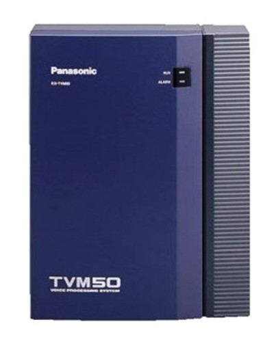 Poczta głosowa Panasonic KX-TVM50