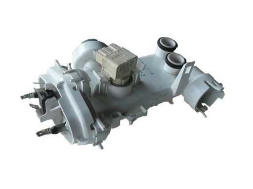 GRZAŁKA ZMYWARKA WHIRLPOOL SD13W1W