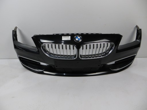 ZDERZAK PRZÓD PRZEDNI BMW F06 GRAN COUPE 475