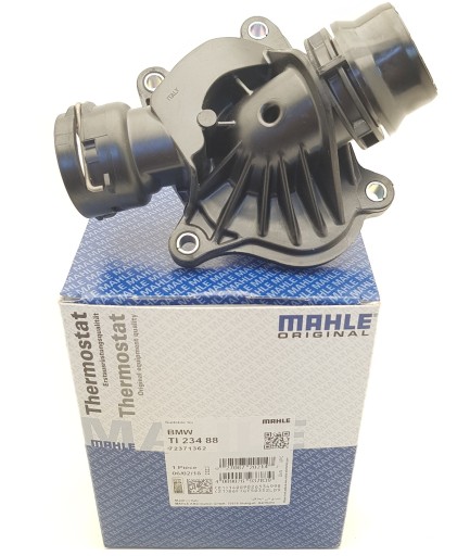 BEHR TERMOSTAT BMW E46 E90 E91 318D 320D 325D 330D 335