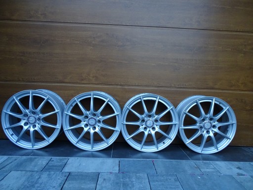 FELGI R17 5x112 MERCEDES VW SEAT SKODA AUDI