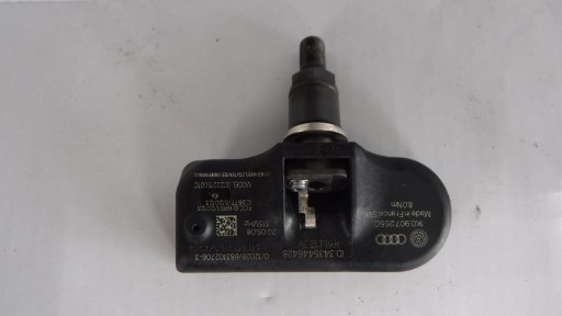 CZUJNIK CIŚNIENIA TPMS AUDI VW 1K0907255C