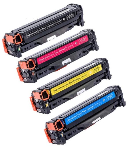 Toner CRG 718 Canon 729 8330 8350 7660 zamiennik